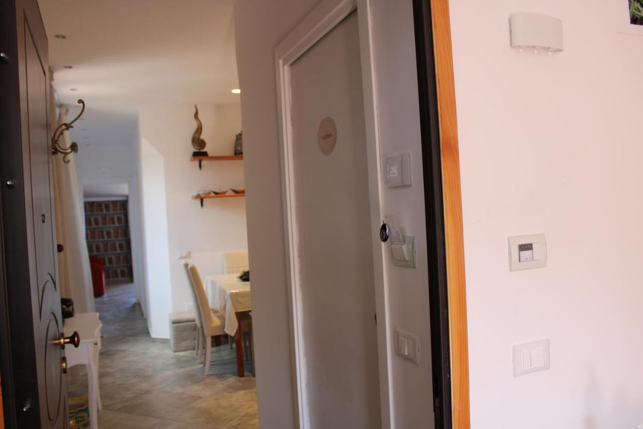 Casa Vacanze Chery 소렌토 외부 사진