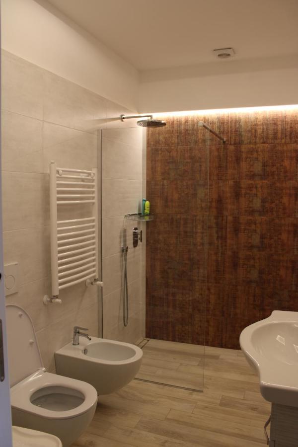 Casa Vacanze Chery 소렌토 외부 사진