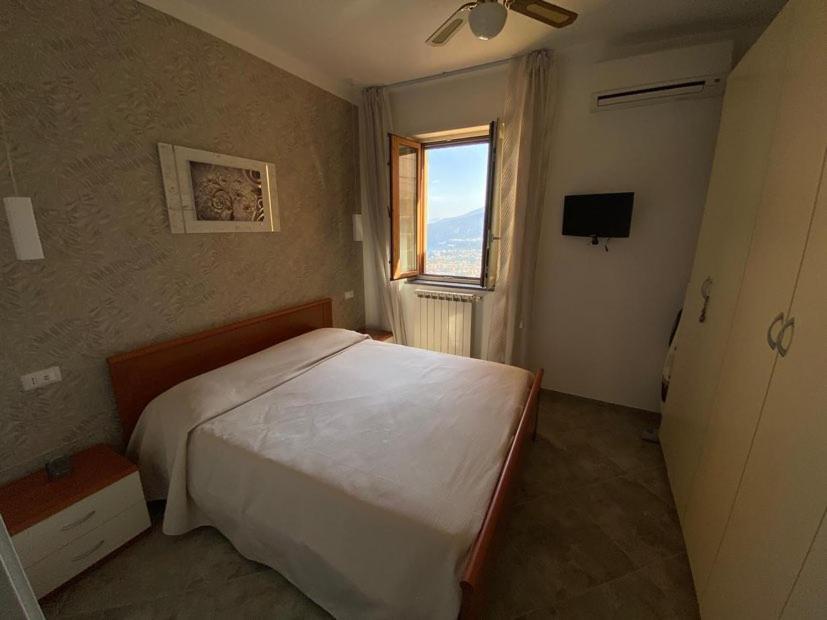 Casa Vacanze Chery 소렌토 외부 사진