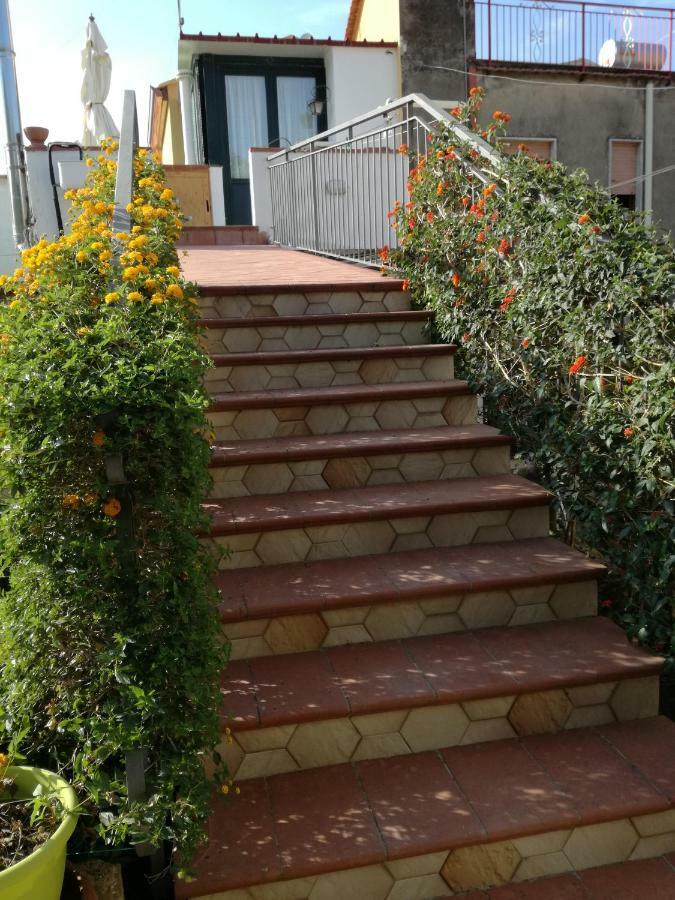 Casa Vacanze Chery 소렌토 외부 사진